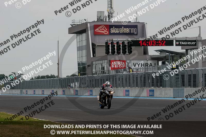 Slovakia Ring;event digital images;motorbikes;no limits;peter wileman photography;trackday;trackday digital images